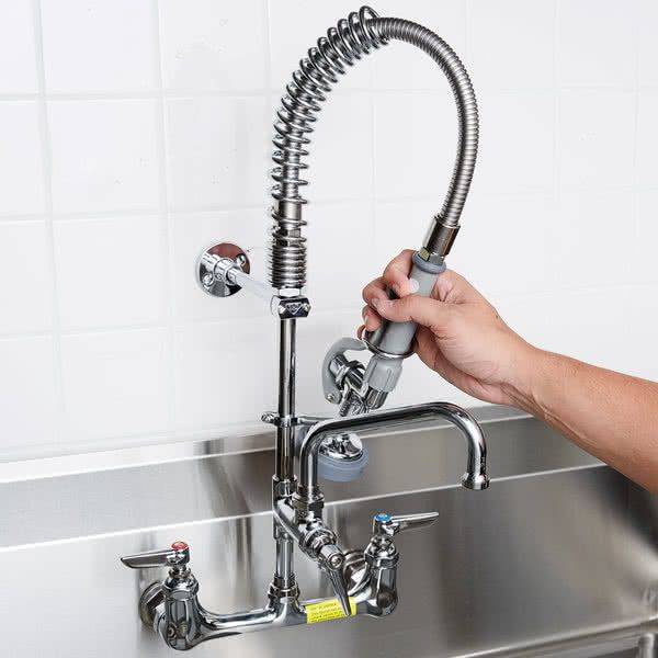 Plumbing Fau